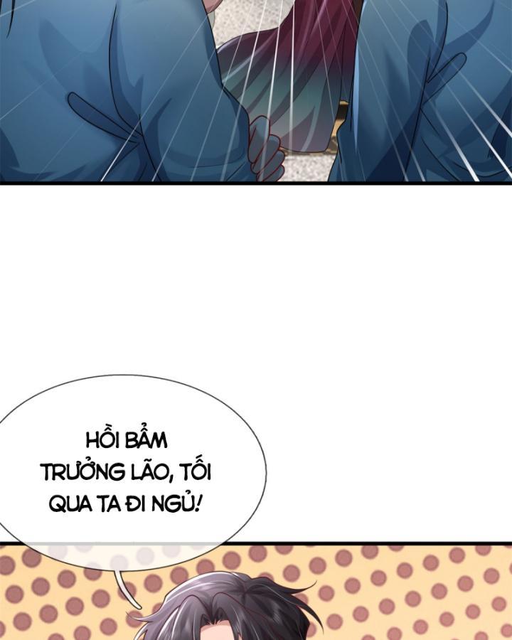 Ta Có Thể Thôn Phệ Vô Hạn Chapter 12 - Trang 48