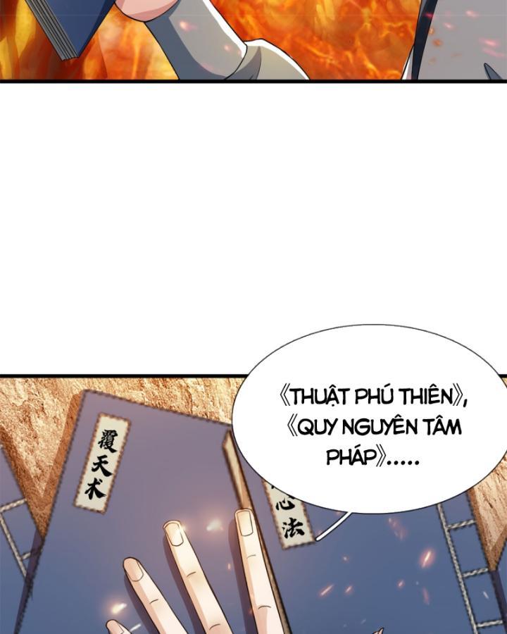 Ta Có Thể Thôn Phệ Vô Hạn Chapter 12 - Trang 5