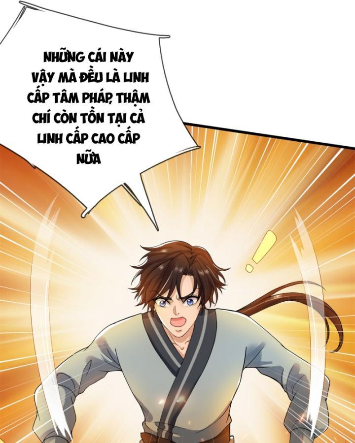 Ta Có Thể Thôn Phệ Vô Hạn Chapter 12 - Trang 7