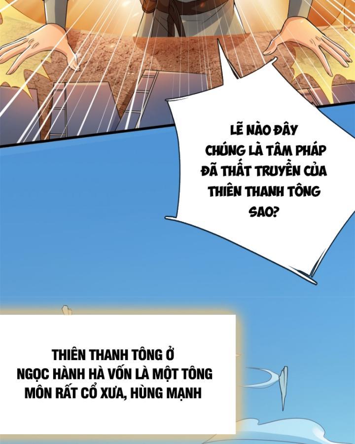 Ta Có Thể Thôn Phệ Vô Hạn Chapter 12 - Trang 8