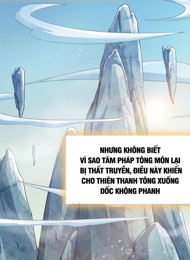 Ta Có Thể Thôn Phệ Vô Hạn Chapter 12 - Trang 9