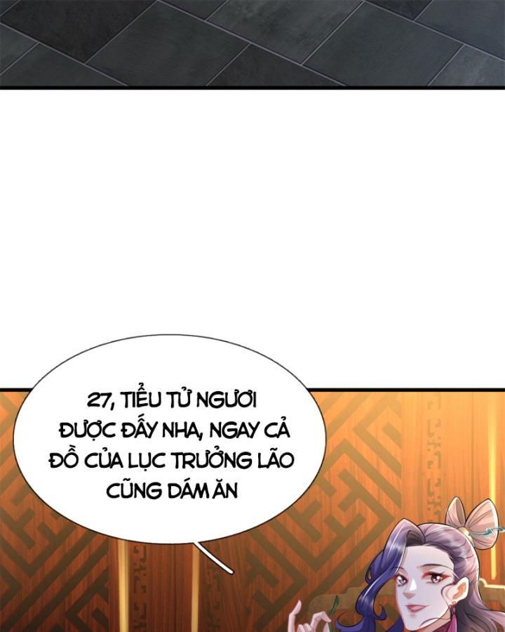 Ta Có Thể Thôn Phệ Vô Hạn Chapter 13 - Trang 10