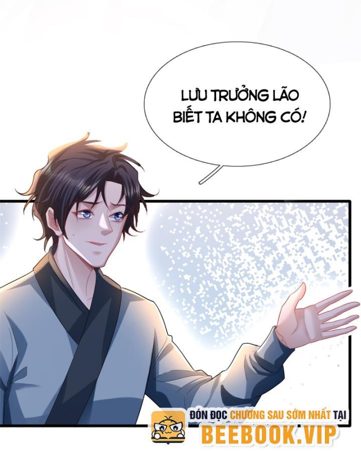 Ta Có Thể Thôn Phệ Vô Hạn Chapter 13 - Trang 14