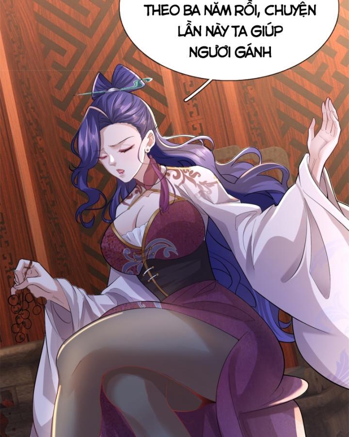 Ta Có Thể Thôn Phệ Vô Hạn Chapter 13 - Trang 18