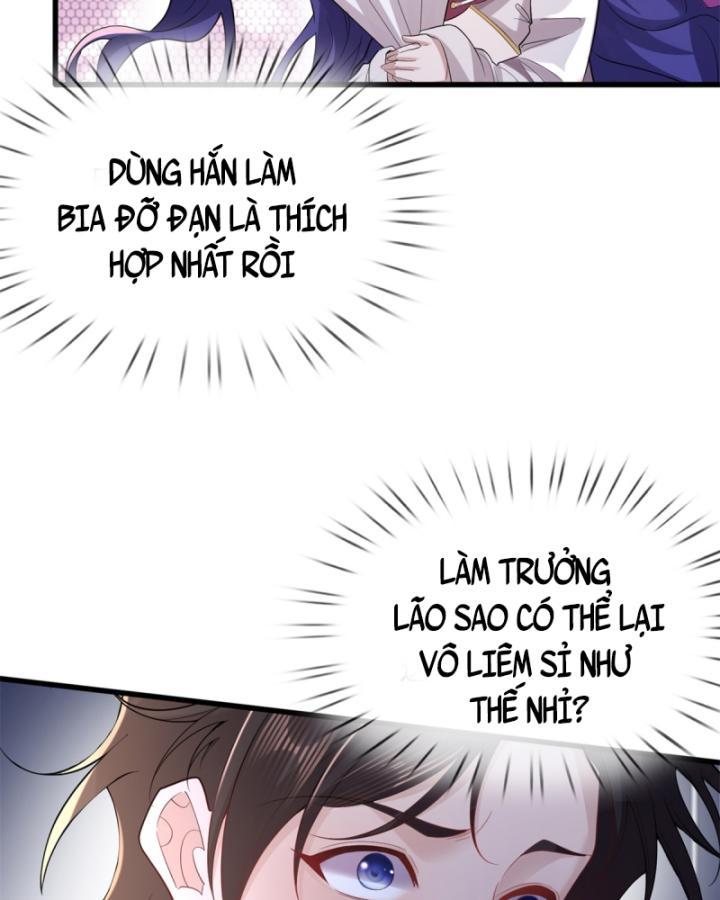 Ta Có Thể Thôn Phệ Vô Hạn Chapter 13 - Trang 21