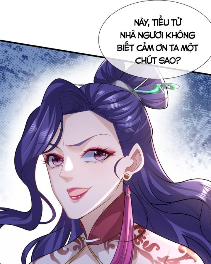 Ta Có Thể Thôn Phệ Vô Hạn Chapter 13 - Trang 23