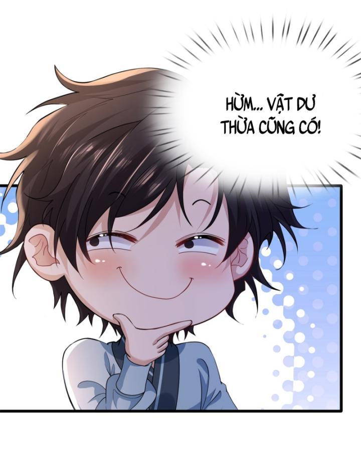 Ta Có Thể Thôn Phệ Vô Hạn Chapter 13 - Trang 26