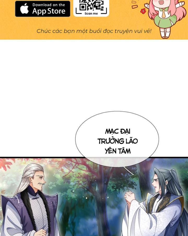 Ta Có Thể Thôn Phệ Vô Hạn Chapter 13 - Trang 3