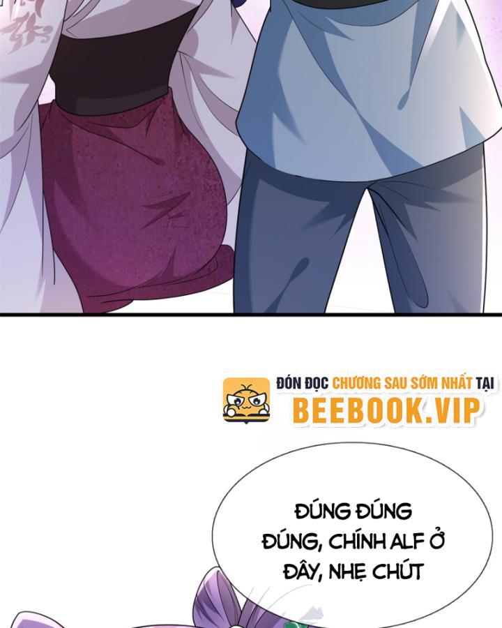 Ta Có Thể Thôn Phệ Vô Hạn Chapter 13 - Trang 34