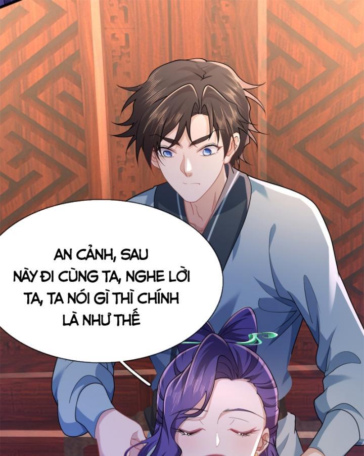 Ta Có Thể Thôn Phệ Vô Hạn Chapter 13 - Trang 36