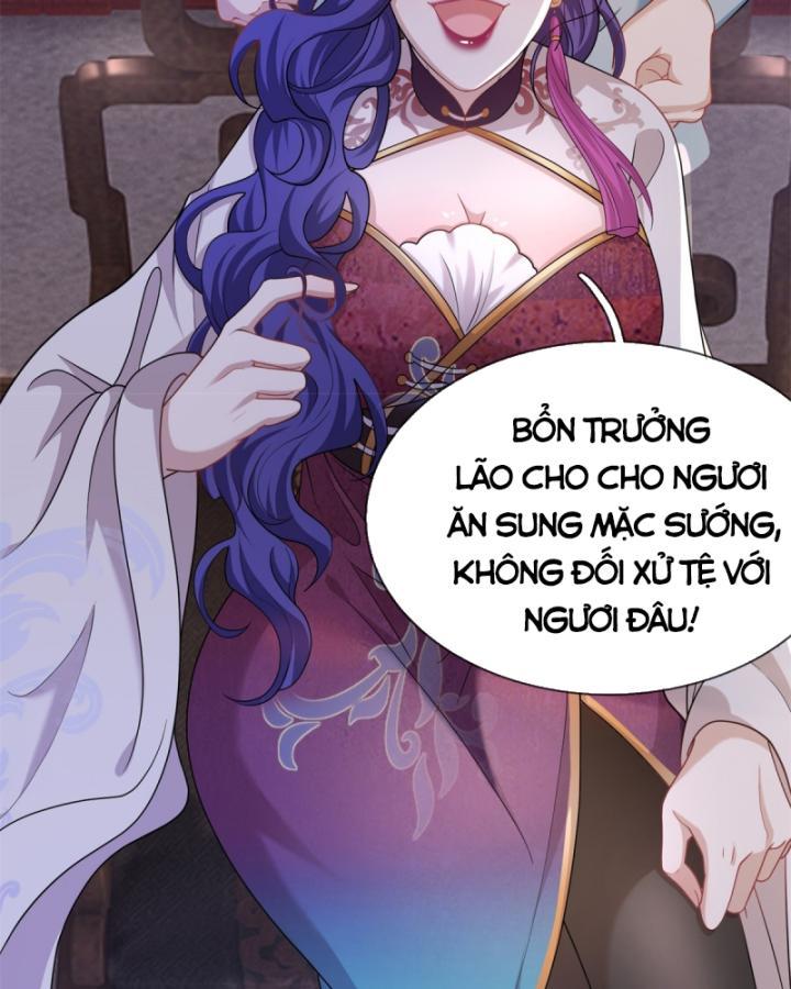 Ta Có Thể Thôn Phệ Vô Hạn Chapter 13 - Trang 37