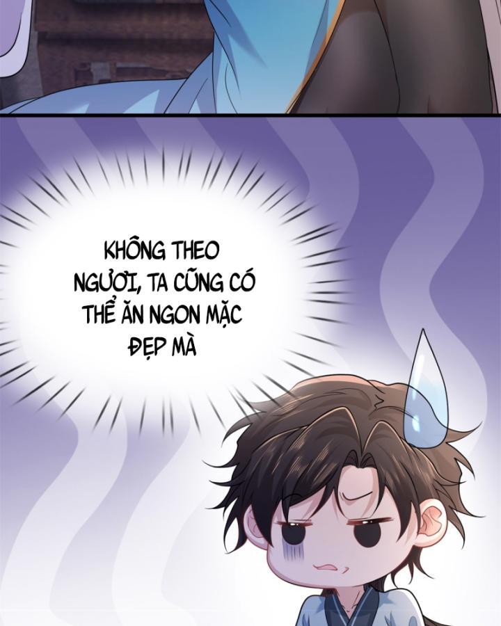 Ta Có Thể Thôn Phệ Vô Hạn Chapter 13 - Trang 38