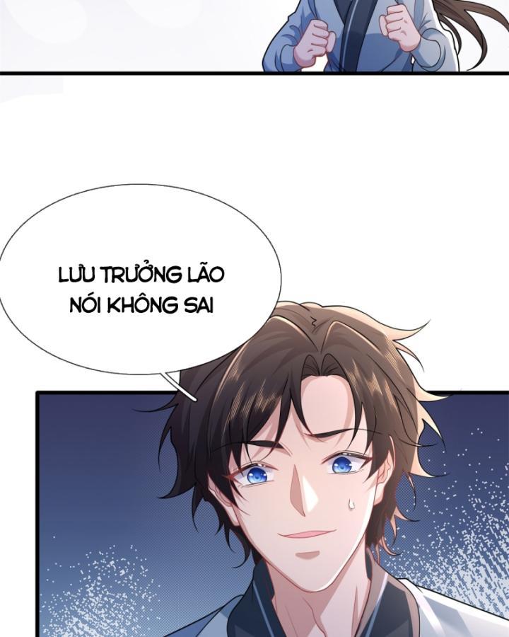 Ta Có Thể Thôn Phệ Vô Hạn Chapter 13 - Trang 39