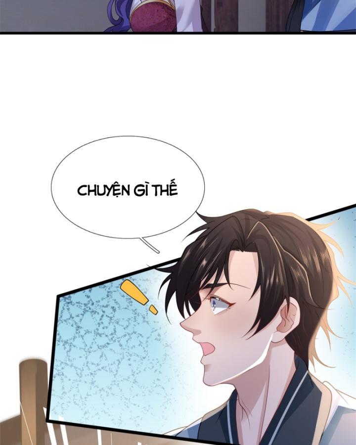 Ta Có Thể Thôn Phệ Vô Hạn Chapter 13 - Trang 42