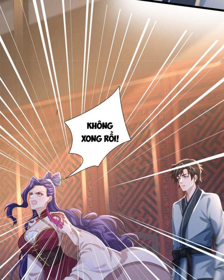 Ta Có Thể Thôn Phệ Vô Hạn Chapter 13 - Trang 43