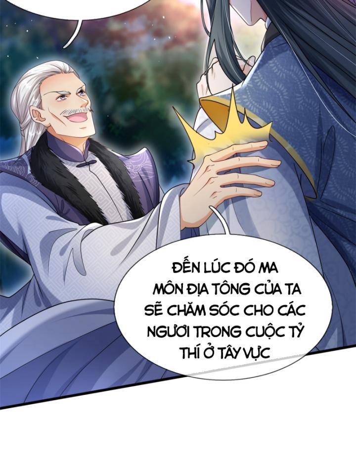 Ta Có Thể Thôn Phệ Vô Hạn Chapter 13 - Trang 5