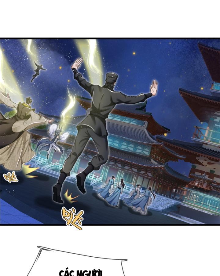 Ta Có Thể Thôn Phệ Vô Hạn Chapter 13 - Trang 50