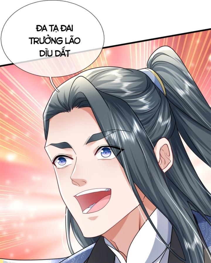 Ta Có Thể Thôn Phệ Vô Hạn Chapter 13 - Trang 6