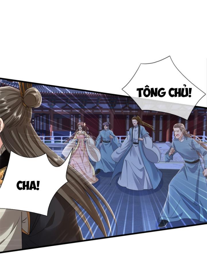Ta Có Thể Thôn Phệ Vô Hạn Chapter 14 - Trang 13