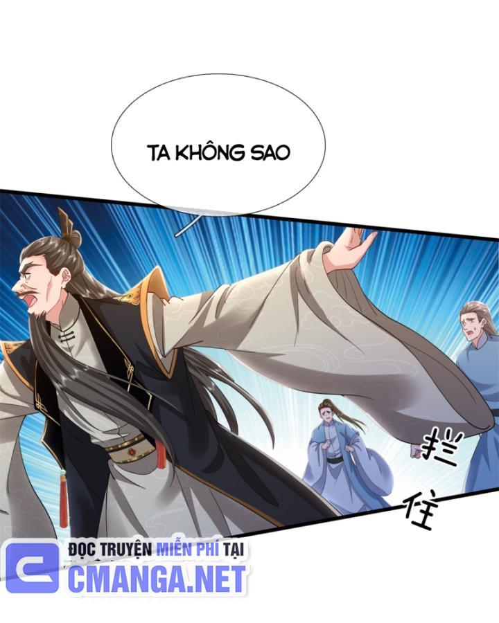 Ta Có Thể Thôn Phệ Vô Hạn Chapter 14 - Trang 14