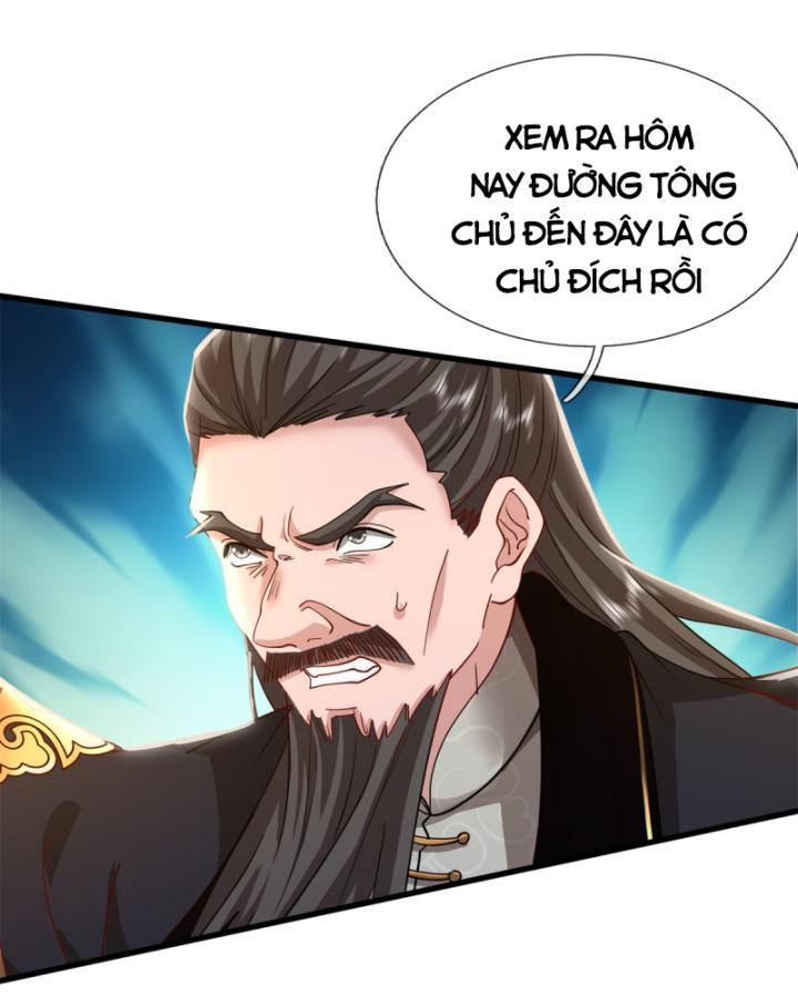 Ta Có Thể Thôn Phệ Vô Hạn Chapter 14 - Trang 15
