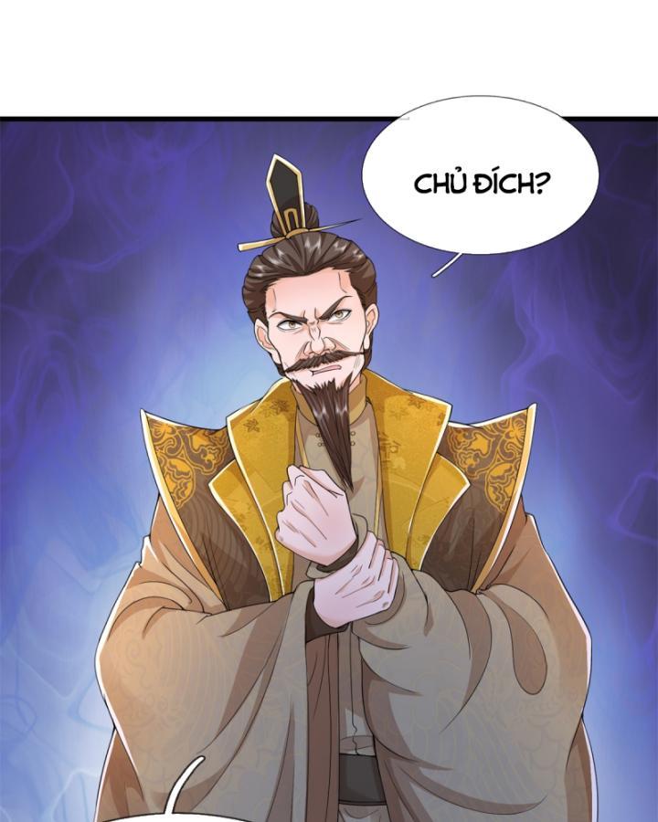 Ta Có Thể Thôn Phệ Vô Hạn Chapter 14 - Trang 17