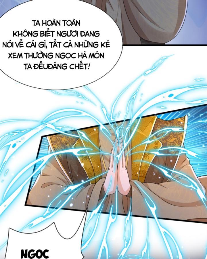 Ta Có Thể Thôn Phệ Vô Hạn Chapter 14 - Trang 18