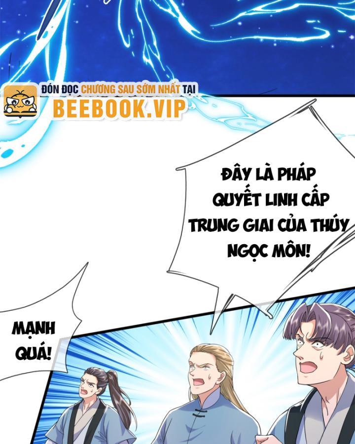 Ta Có Thể Thôn Phệ Vô Hạn Chapter 14 - Trang 21