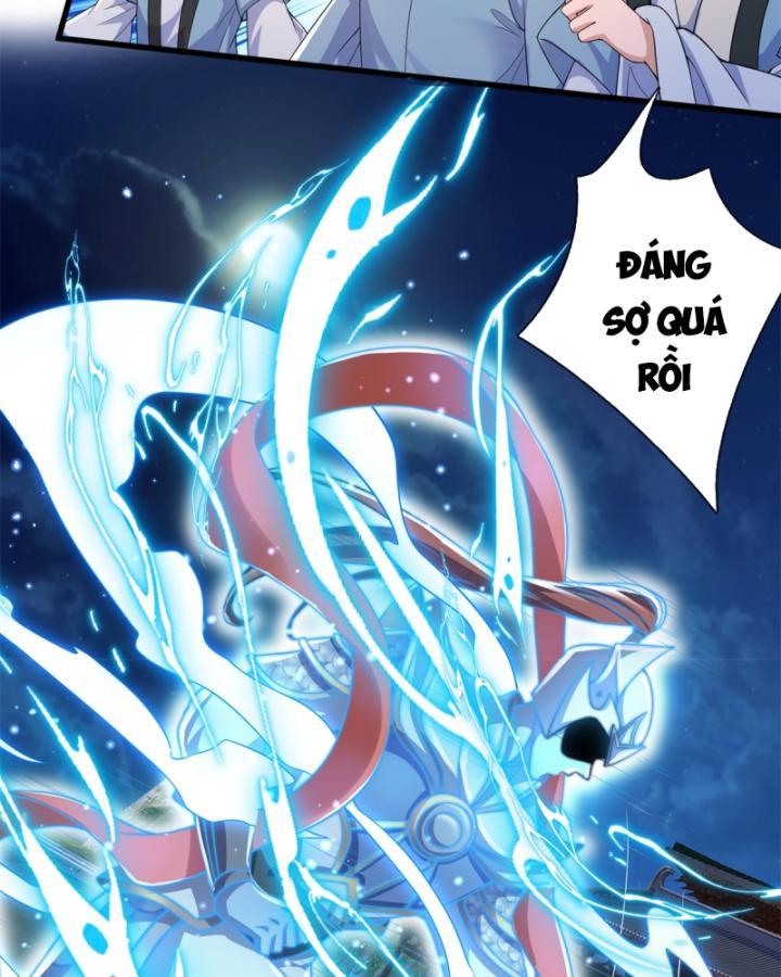 Ta Có Thể Thôn Phệ Vô Hạn Chapter 14 - Trang 22