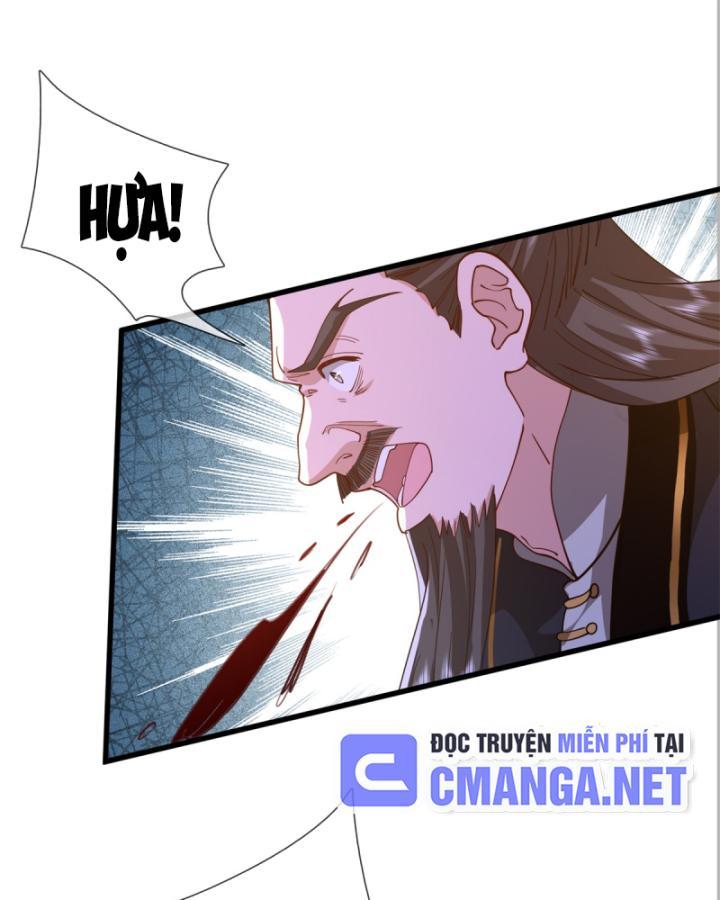 Ta Có Thể Thôn Phệ Vô Hạn Chapter 14 - Trang 32