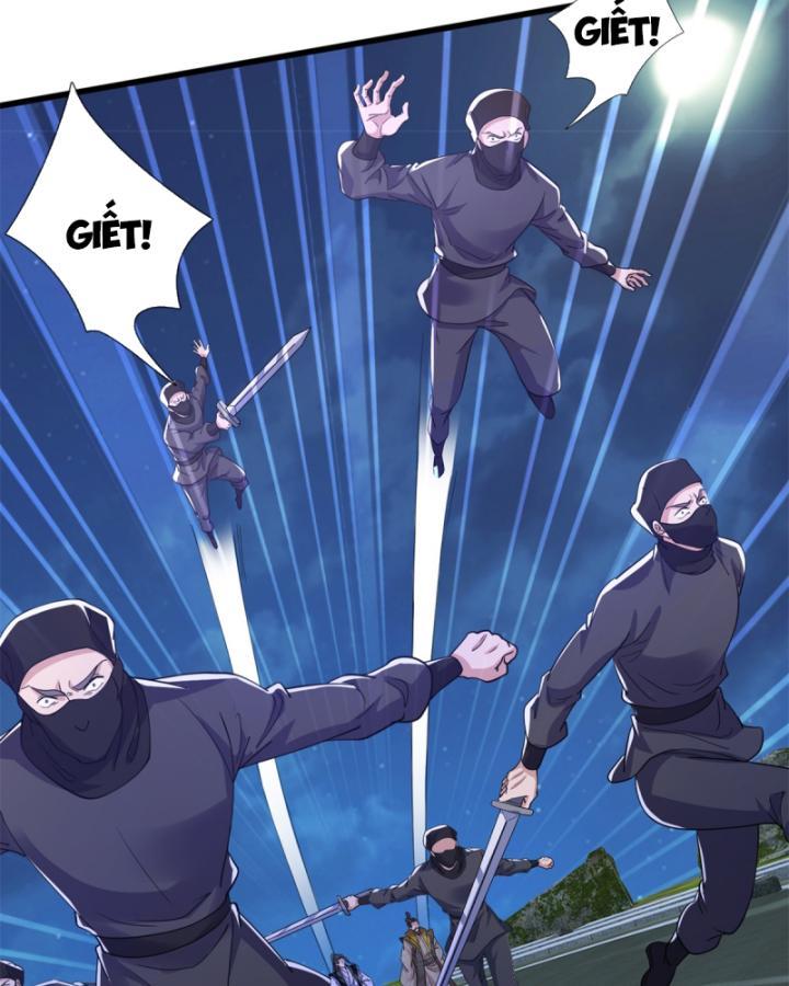 Ta Có Thể Thôn Phệ Vô Hạn Chapter 14 - Trang 37