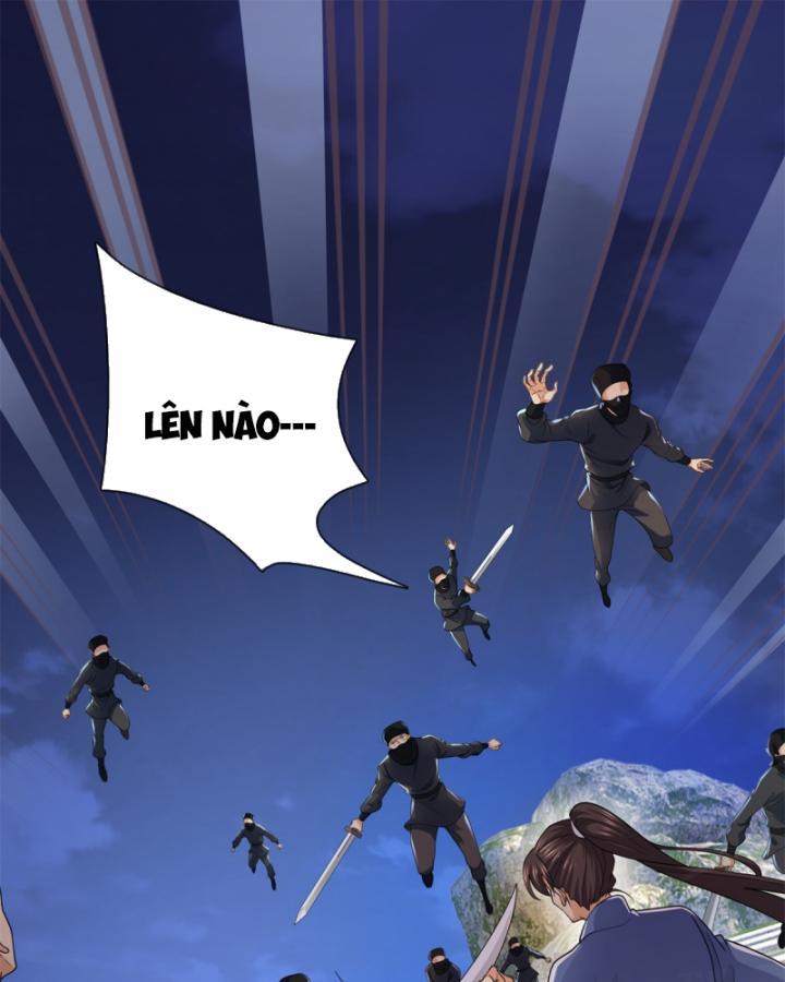 Ta Có Thể Thôn Phệ Vô Hạn Chapter 14 - Trang 39