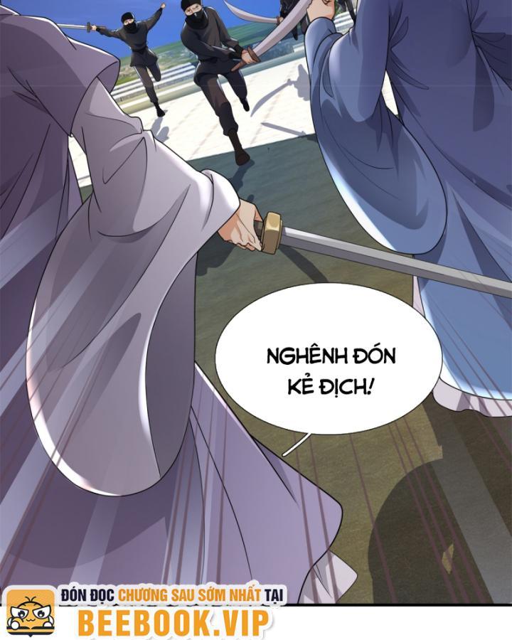 Ta Có Thể Thôn Phệ Vô Hạn Chapter 14 - Trang 40