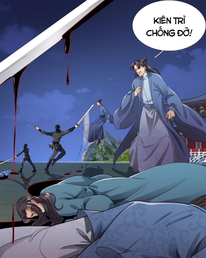 Ta Có Thể Thôn Phệ Vô Hạn Chapter 14 - Trang 43
