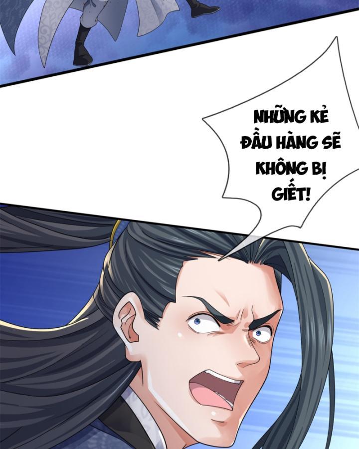 Ta Có Thể Thôn Phệ Vô Hạn Chapter 14 - Trang 45