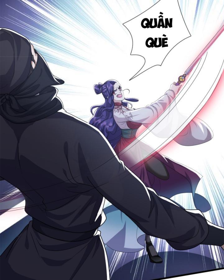 Ta Có Thể Thôn Phệ Vô Hạn Chapter 14 - Trang 48
