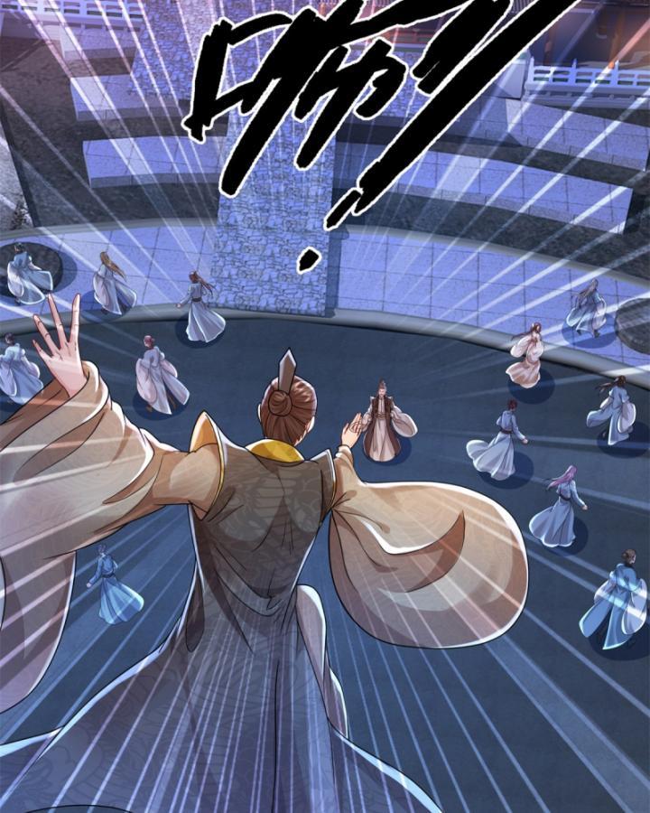 Ta Có Thể Thôn Phệ Vô Hạn Chapter 14 - Trang 5