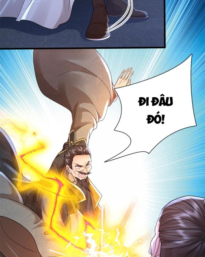 Ta Có Thể Thôn Phệ Vô Hạn Chapter 14 - Trang 8