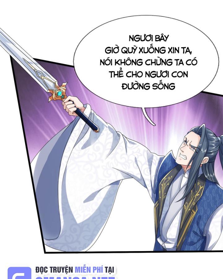 Ta Có Thể Thôn Phệ Vô Hạn Chapter 15 - Trang 11