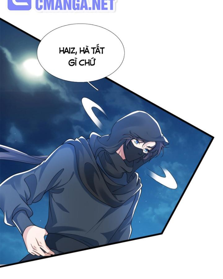 Ta Có Thể Thôn Phệ Vô Hạn Chapter 15 - Trang 12