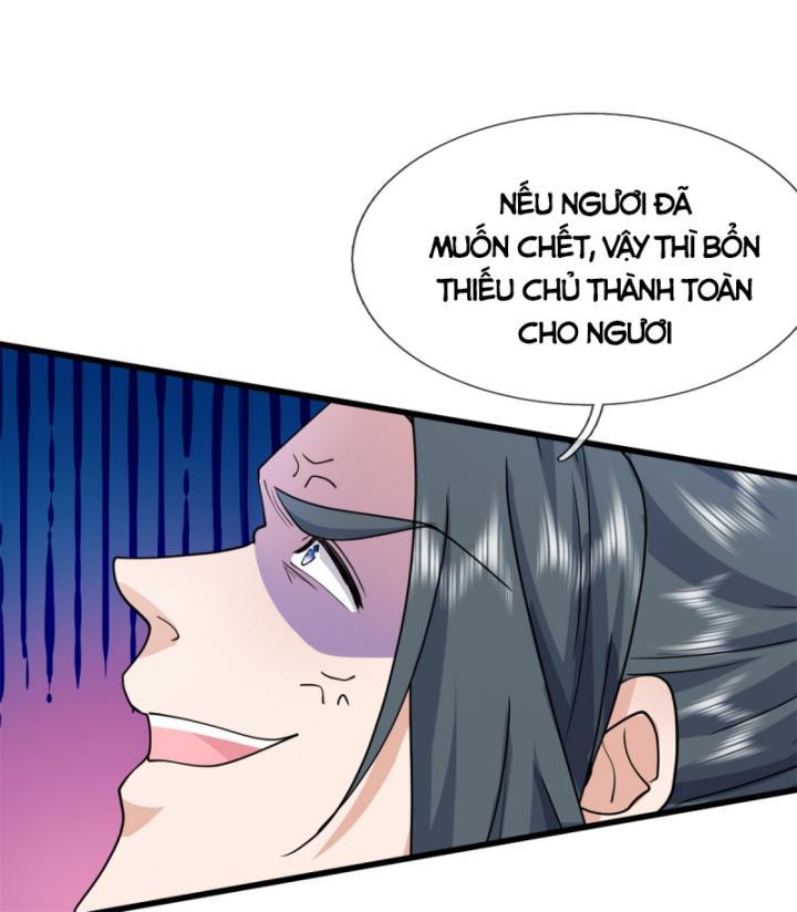 Ta Có Thể Thôn Phệ Vô Hạn Chapter 15 - Trang 13