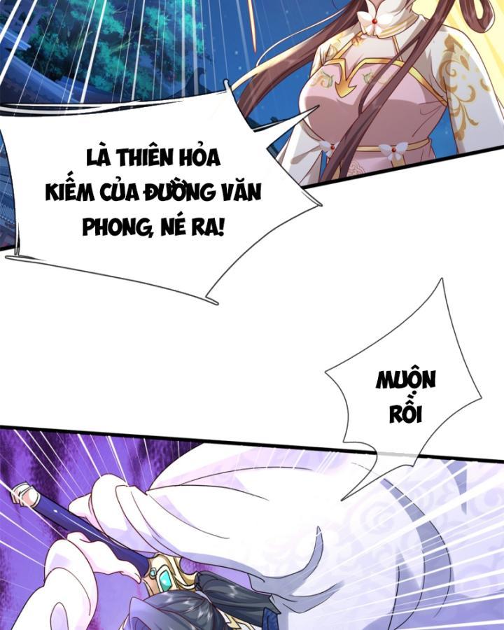 Ta Có Thể Thôn Phệ Vô Hạn Chapter 15 - Trang 20