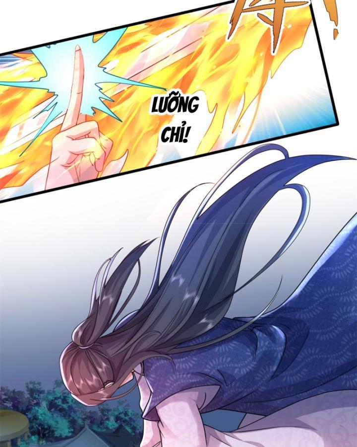 Ta Có Thể Thôn Phệ Vô Hạn Chapter 15 - Trang 23