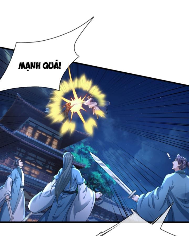 Ta Có Thể Thôn Phệ Vô Hạn Chapter 15 - Trang 26