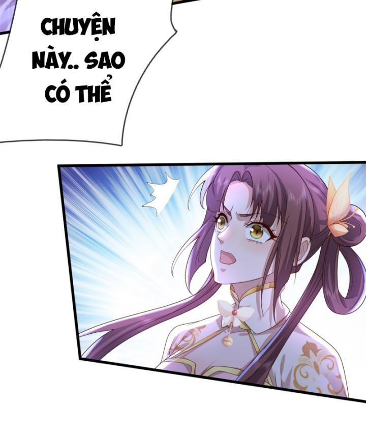 Ta Có Thể Thôn Phệ Vô Hạn Chapter 15 - Trang 28