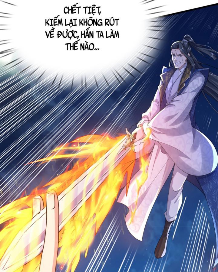 Ta Có Thể Thôn Phệ Vô Hạn Chapter 15 - Trang 30