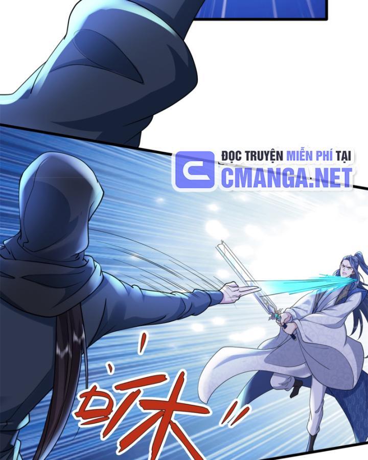 Ta Có Thể Thôn Phệ Vô Hạn Chapter 15 - Trang 34
