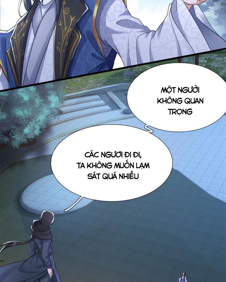 Ta Có Thể Thôn Phệ Vô Hạn Chapter 15 - Trang 4