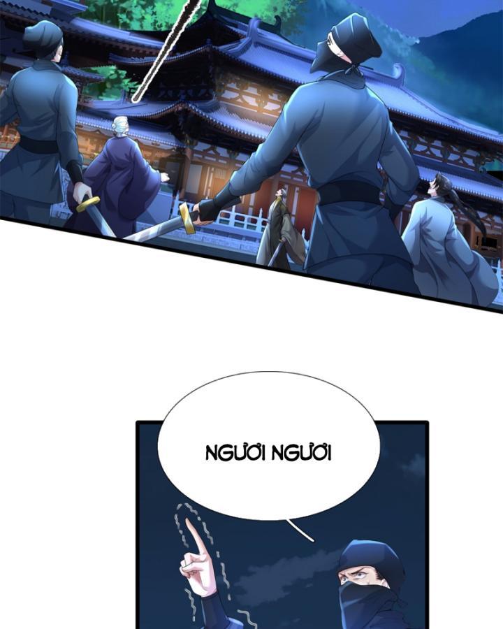 Ta Có Thể Thôn Phệ Vô Hạn Chapter 15 - Trang 41