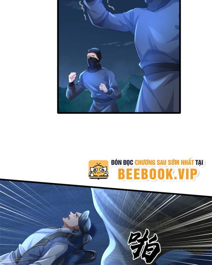 Ta Có Thể Thôn Phệ Vô Hạn Chapter 15 - Trang 42